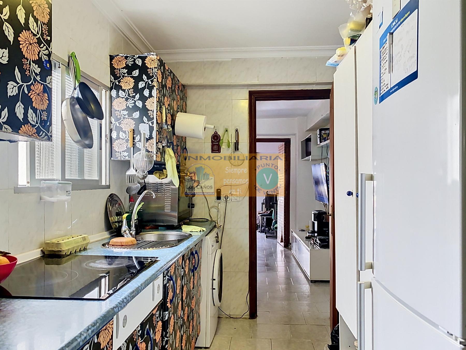 Venta de casa en Sevilla