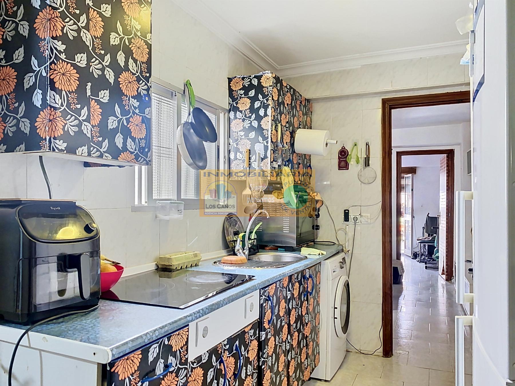 Venta de casa en Sevilla