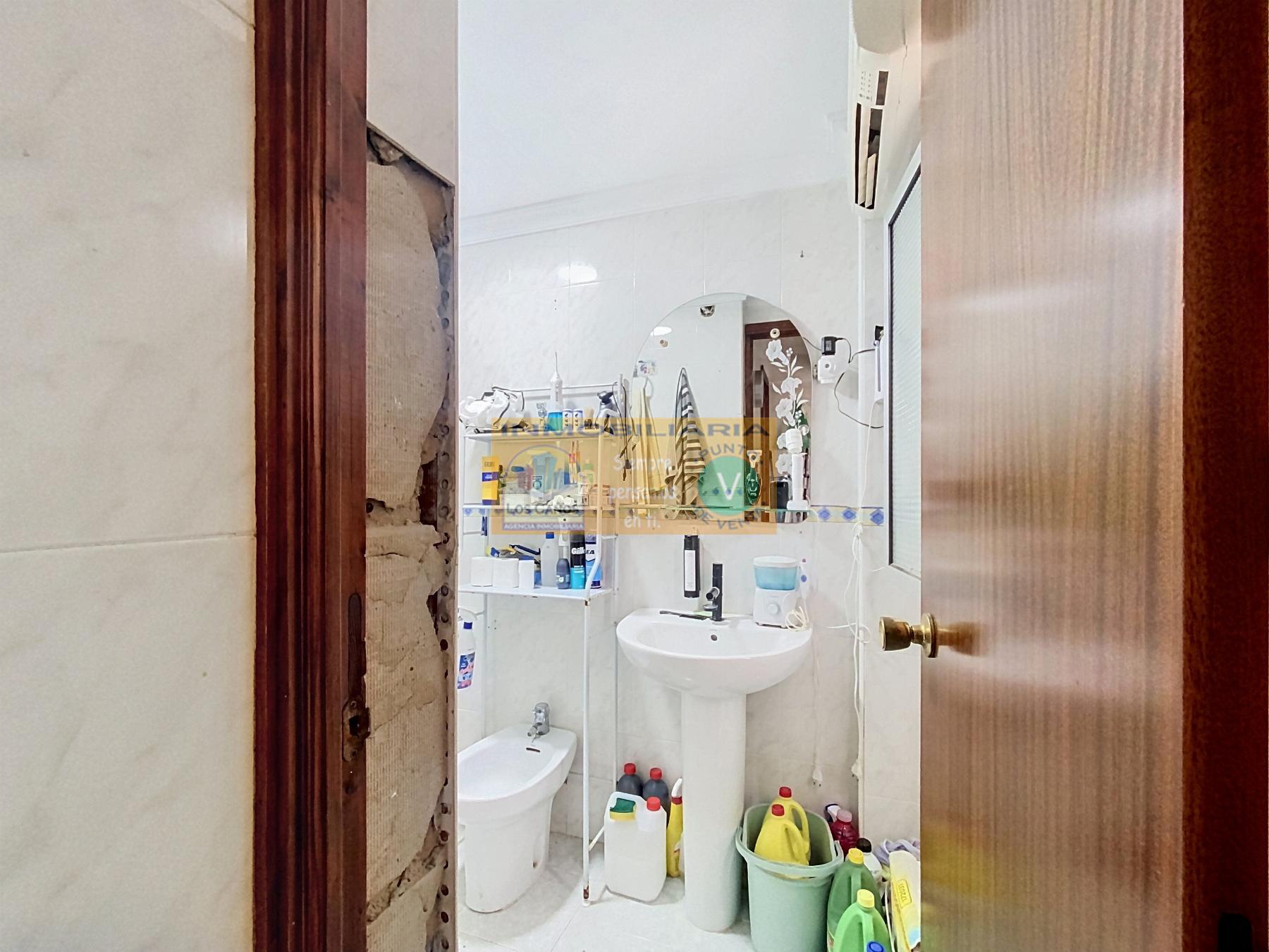 Venta de casa en Sevilla