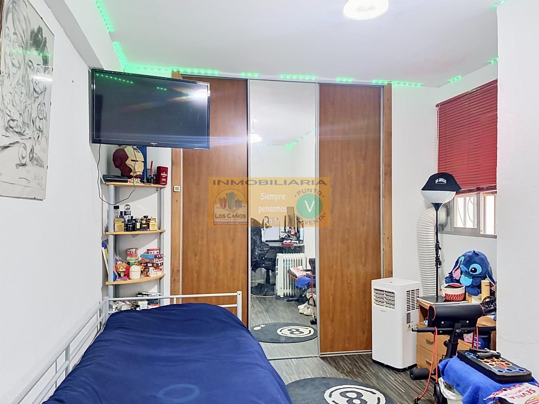 Venta de casa en Sevilla