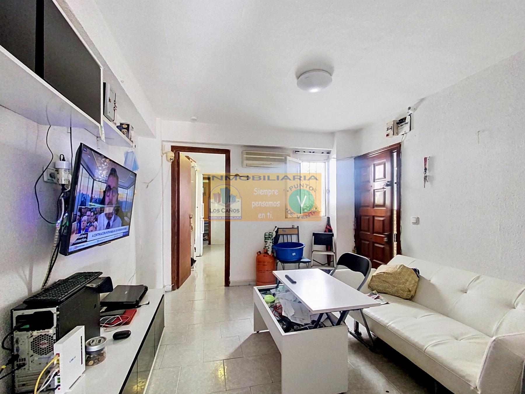 Venta de casa en Sevilla