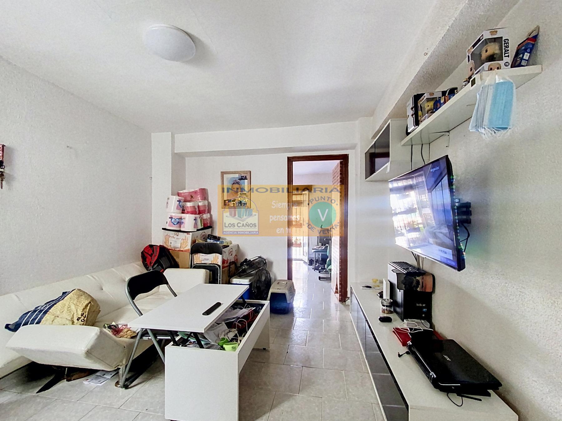 Venta de casa en Sevilla