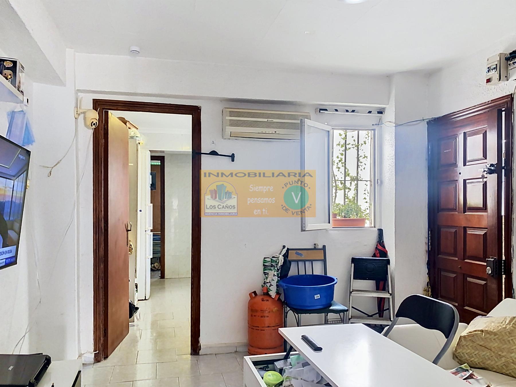Venta de casa en Sevilla
