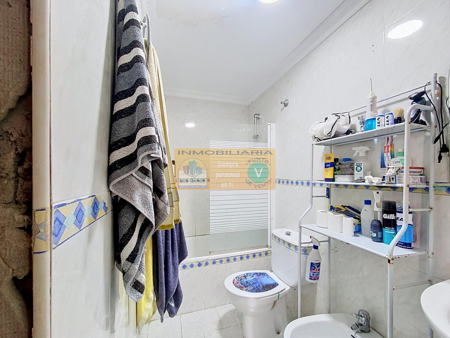 Venta de casa en Sevilla