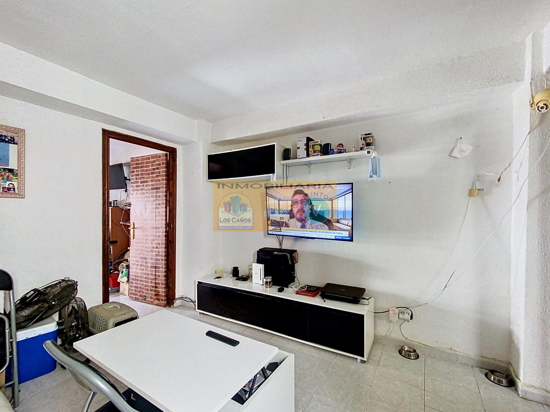 Venta de casa en Sevilla