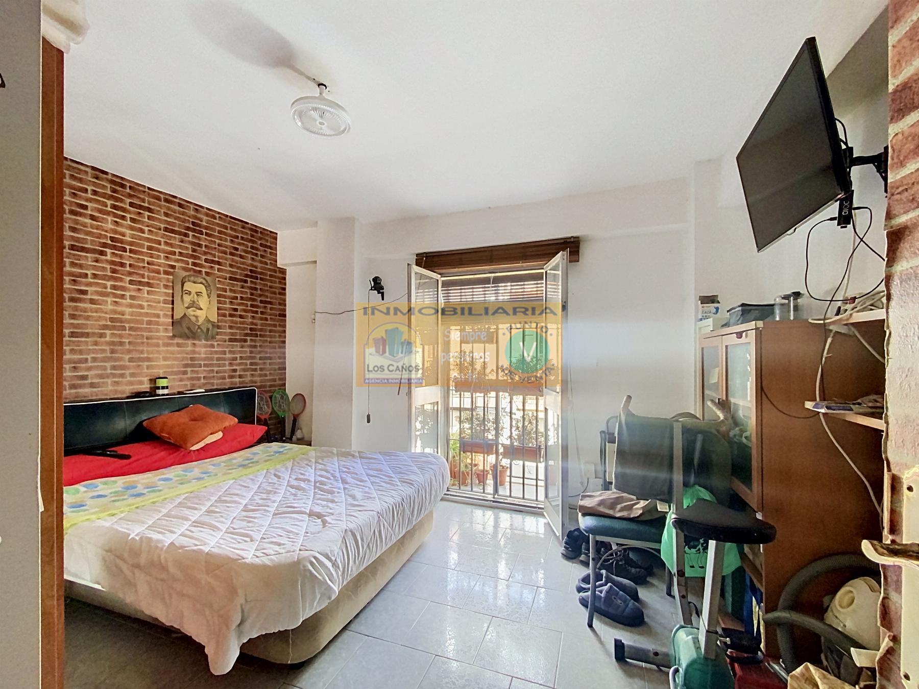 Venta de casa en Sevilla