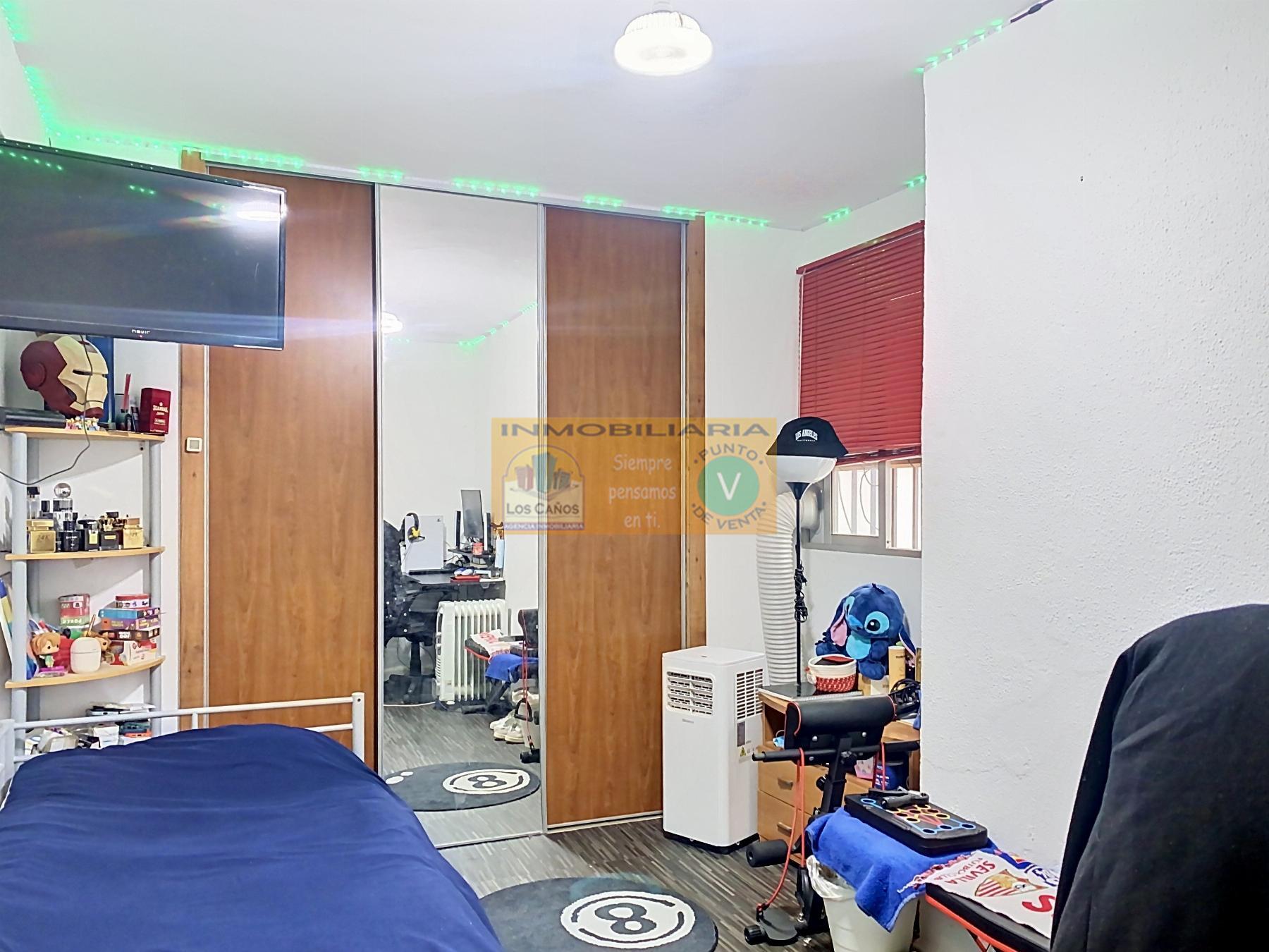 Venta de casa en Sevilla