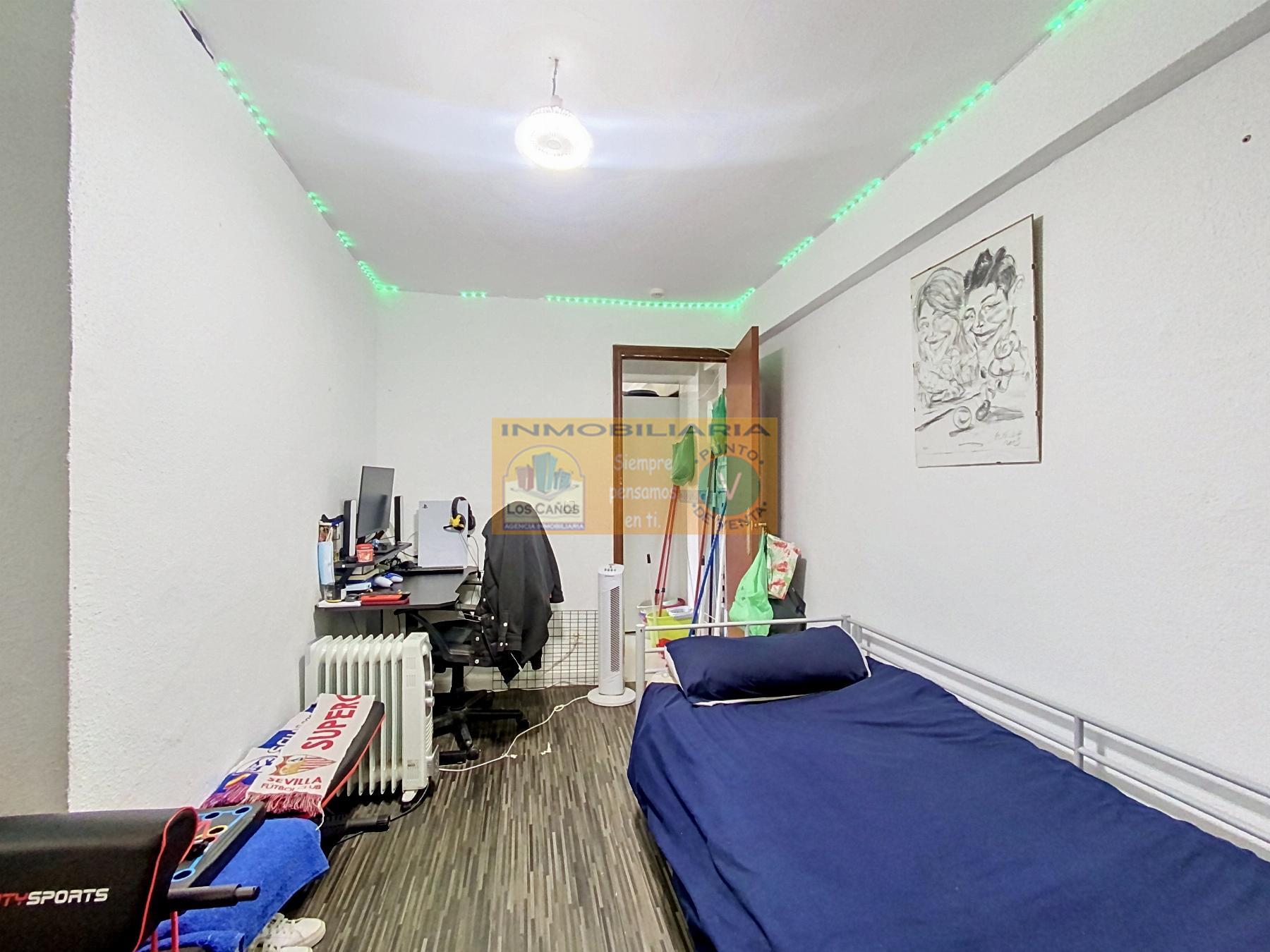 Venta de casa en Sevilla