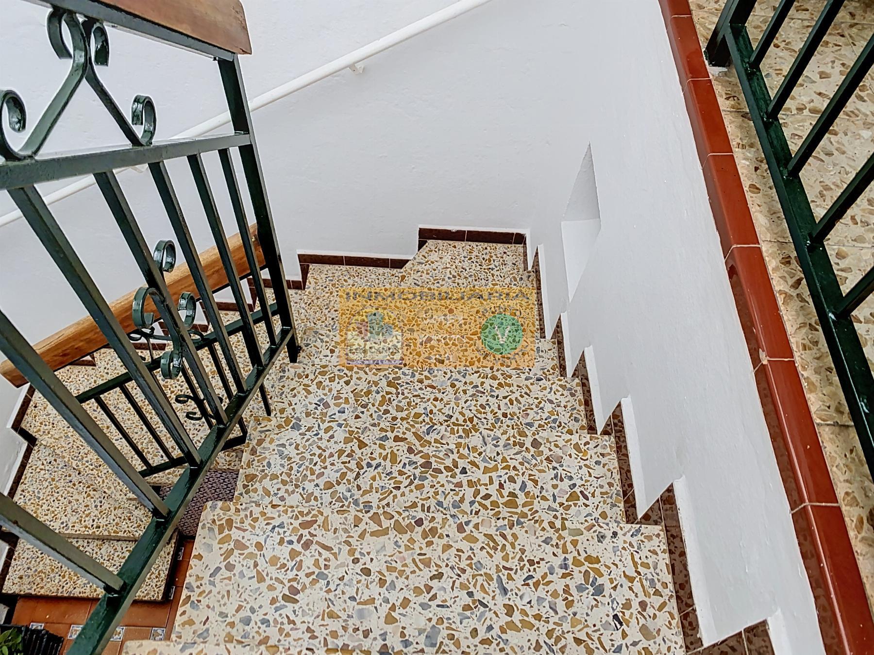Escalera