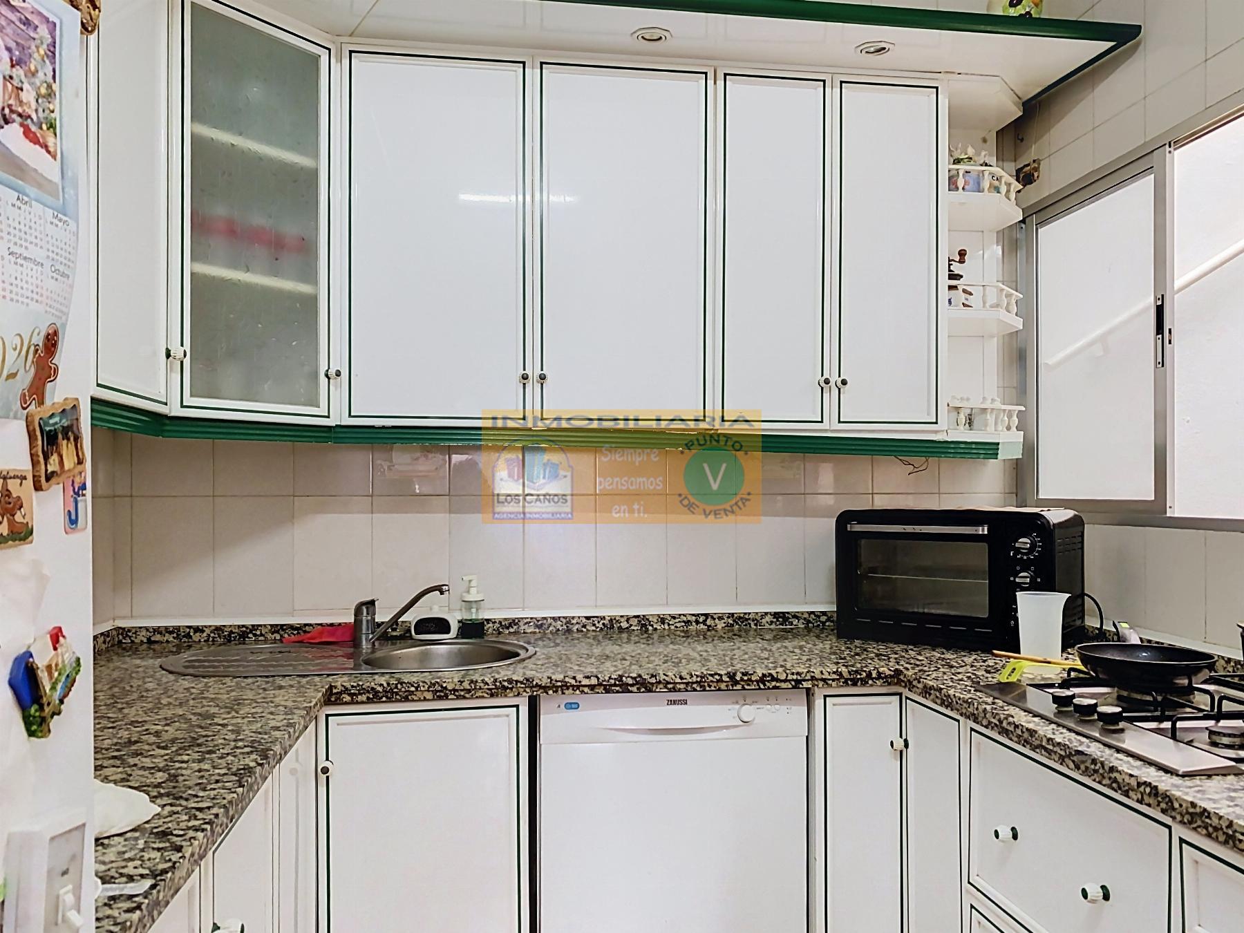 Cocina