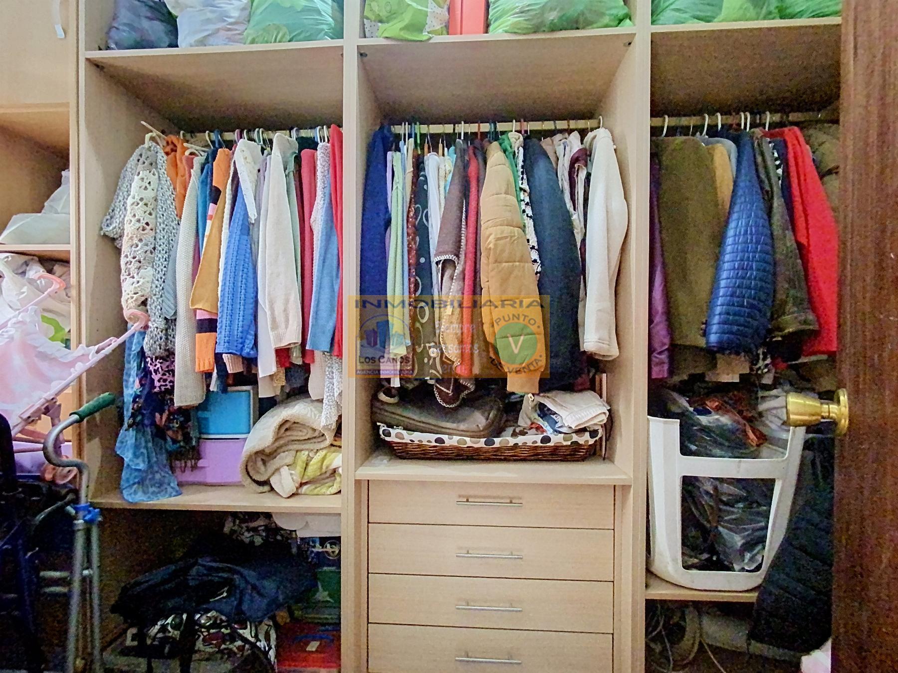 Vestidor