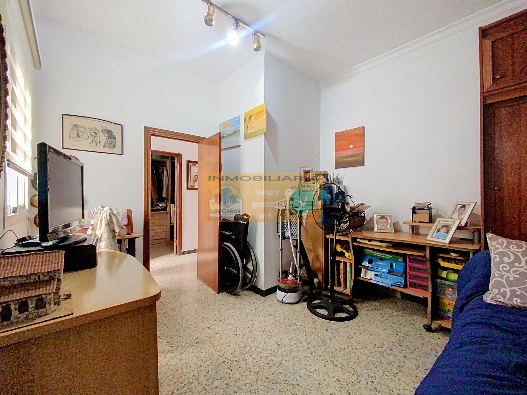 Dormitorio