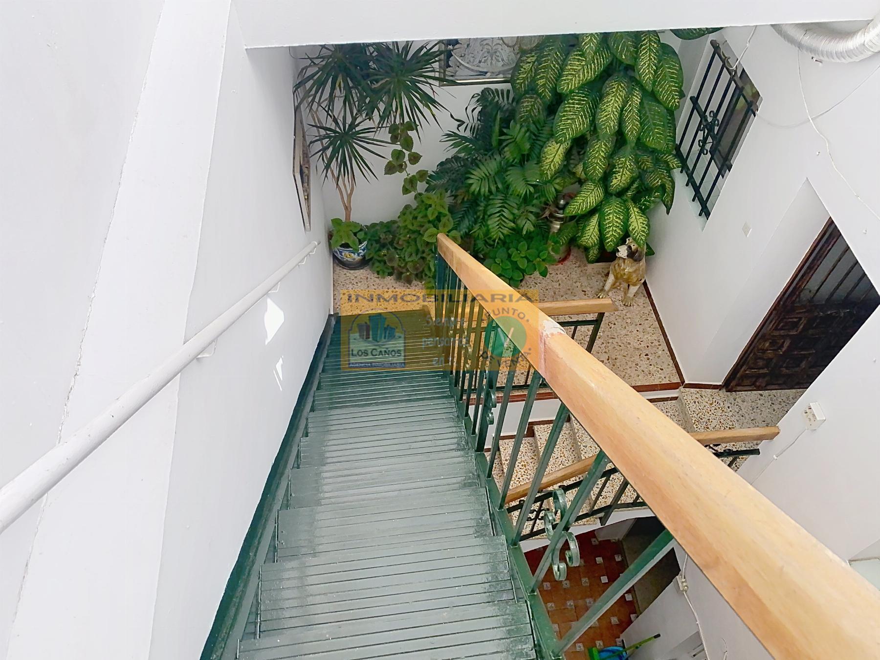 Escalera