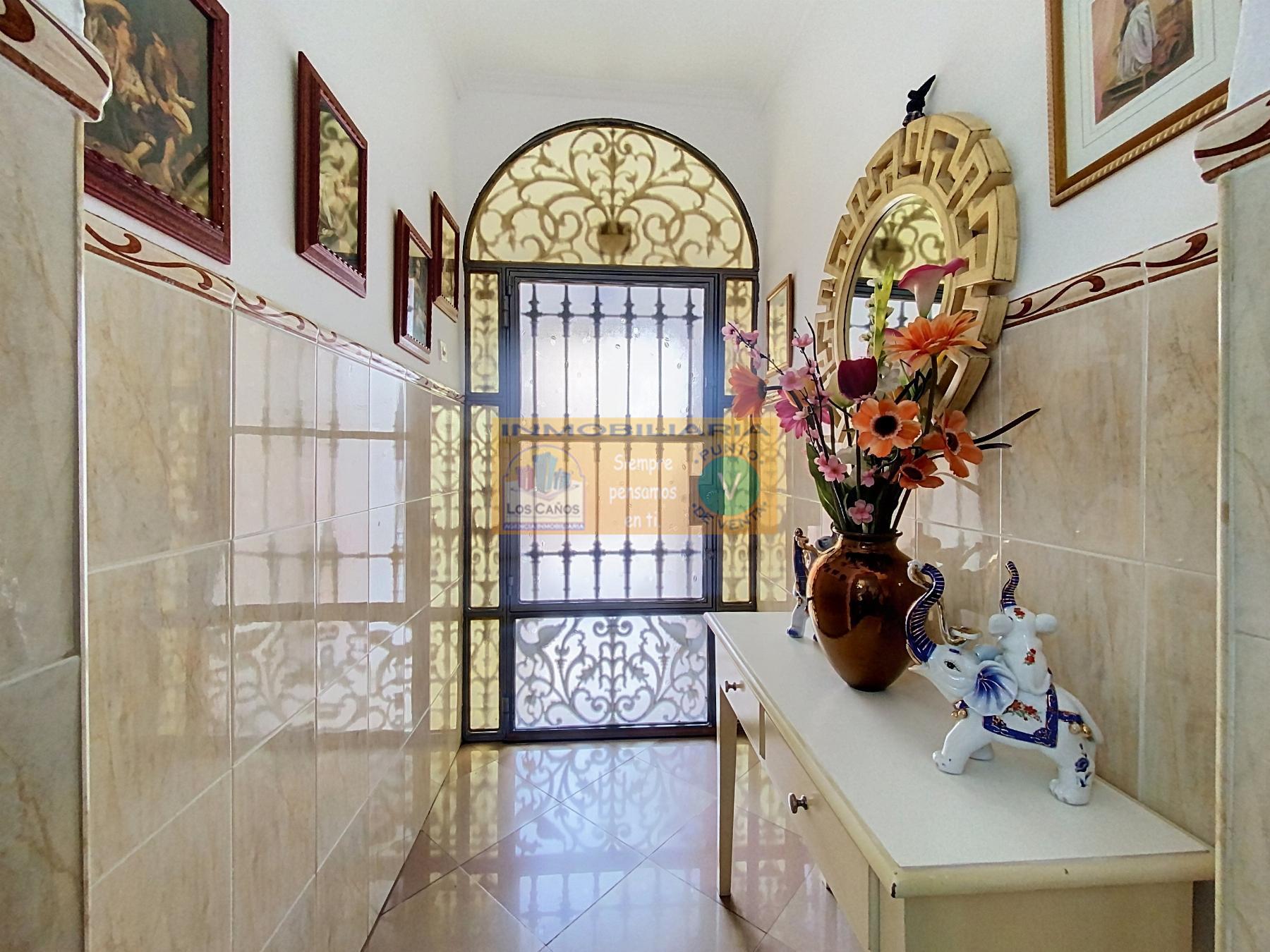 Entrada/Salida