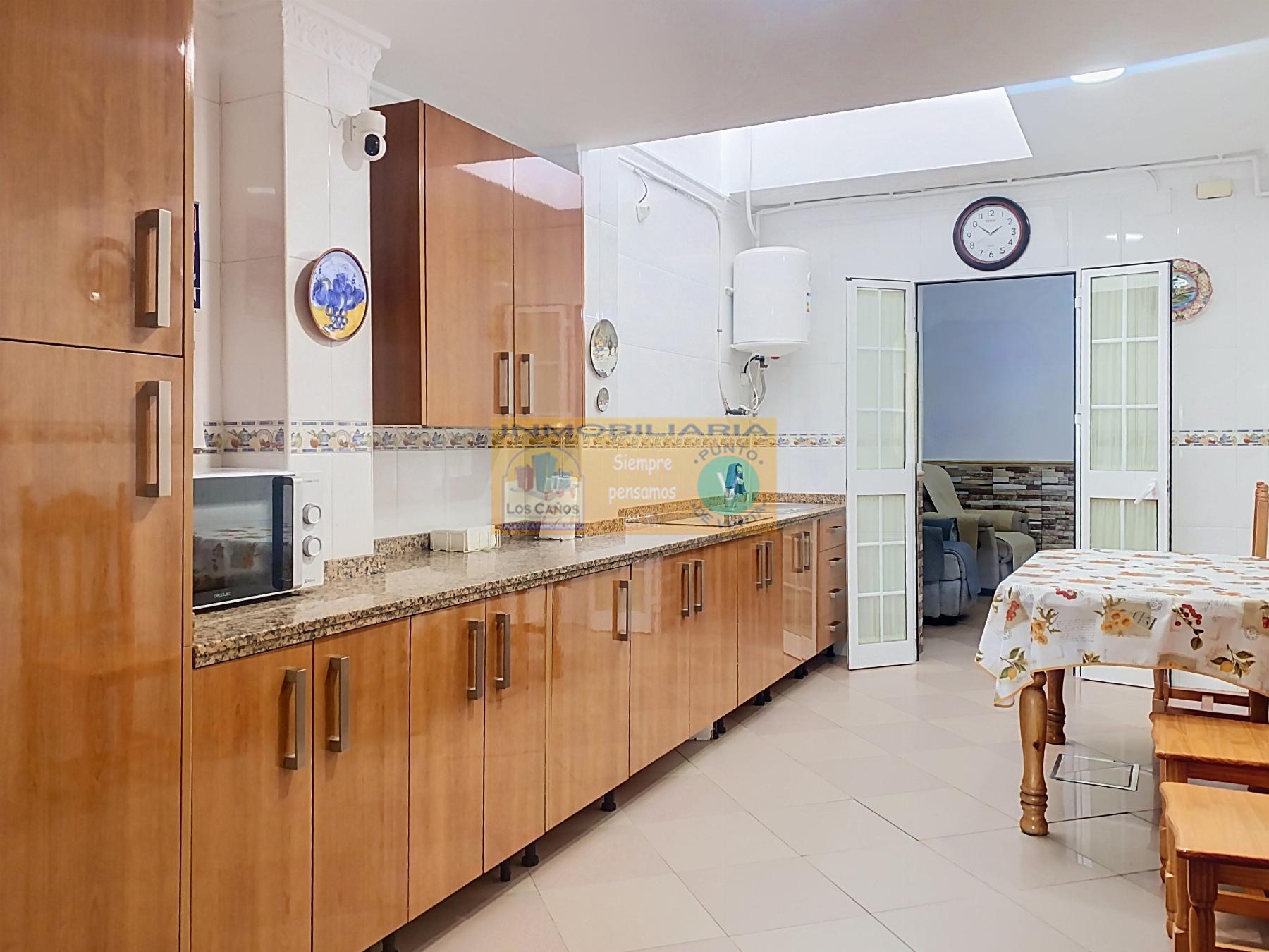 Cocina