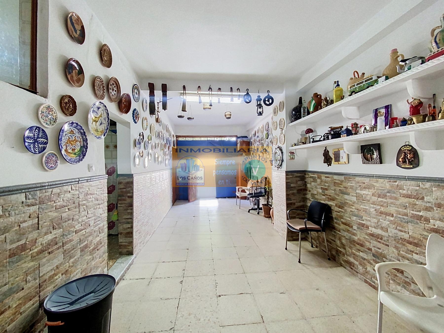 Garaje