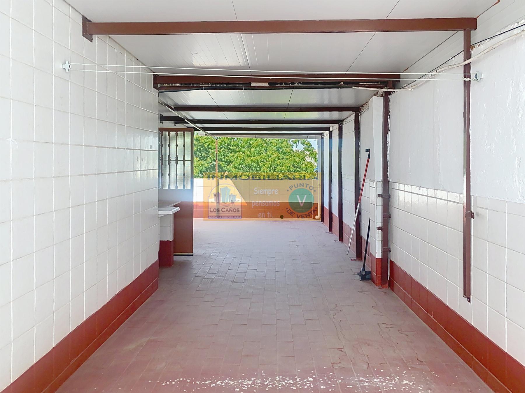 Terraza