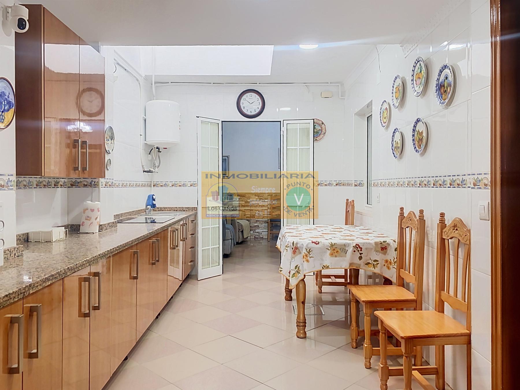 Cocina