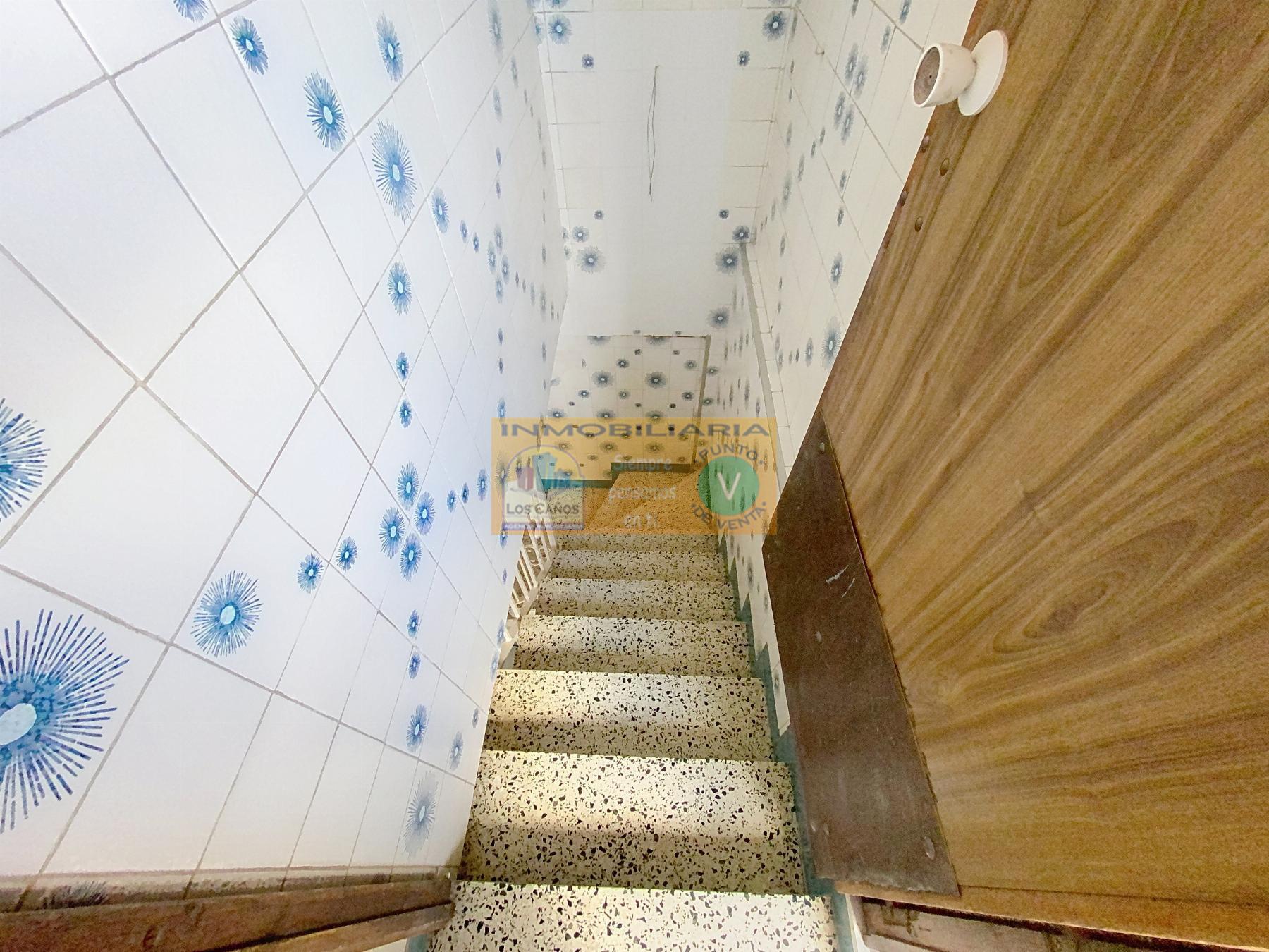 Escalera