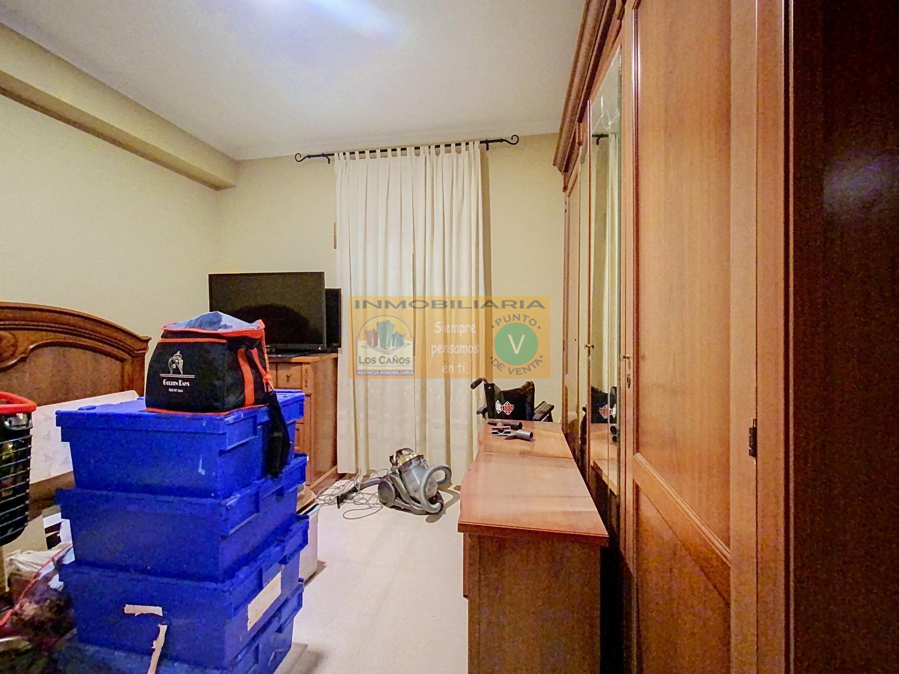 Dormitorio
