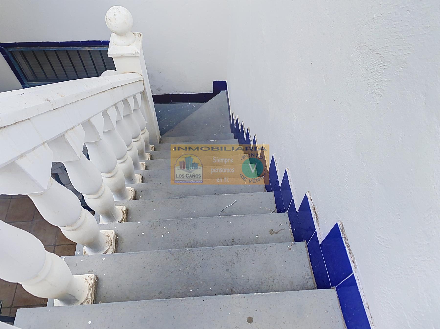 Escalera