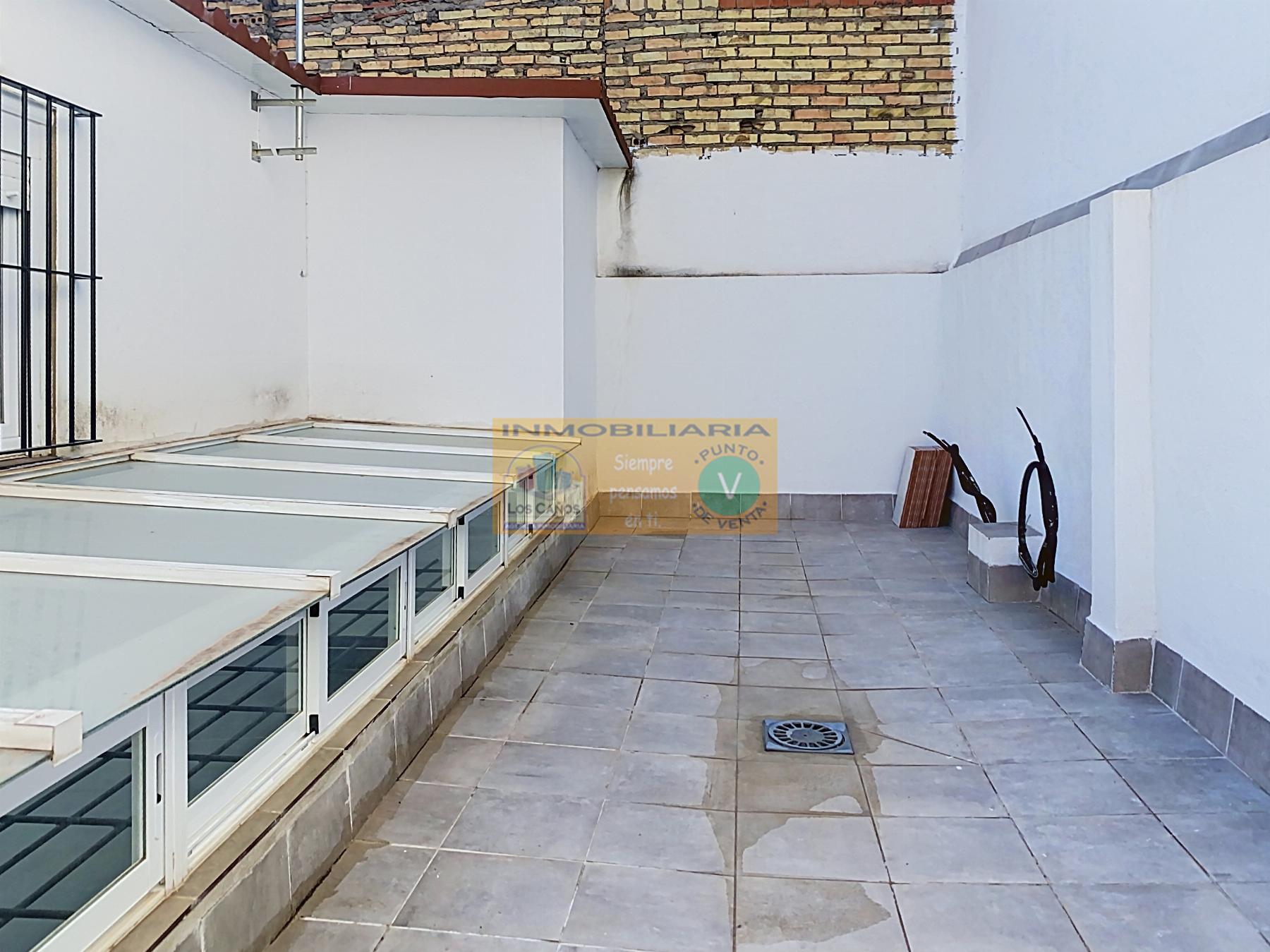 Terraza