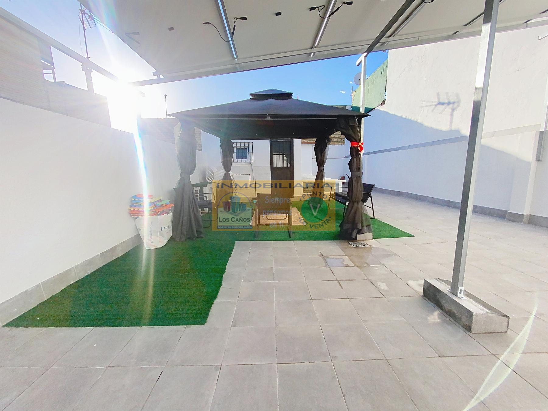 Terraza