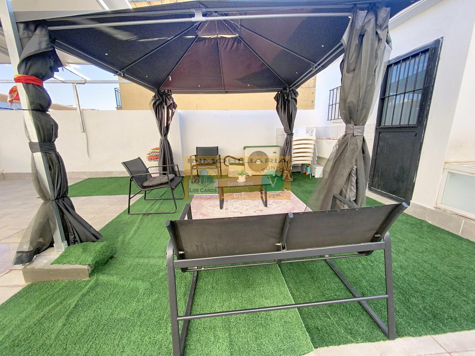 Terraza