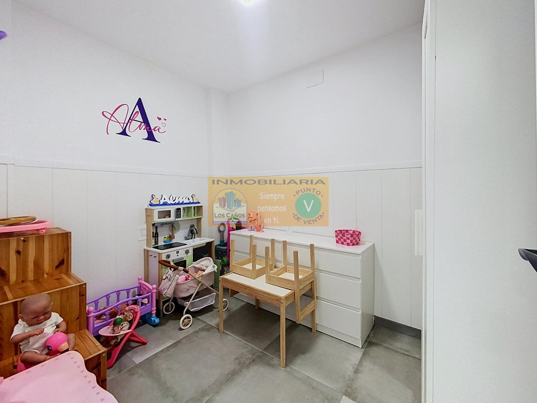 Dormitorio
