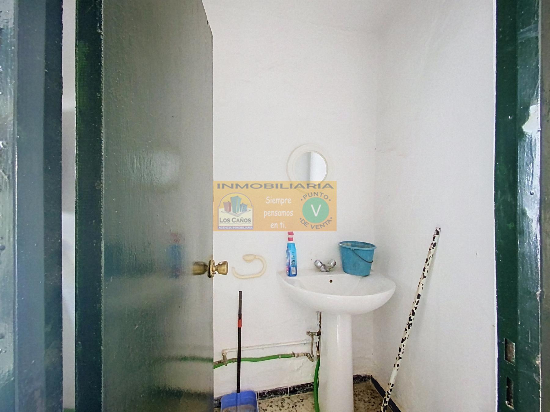 Venta de casa en Sevilla