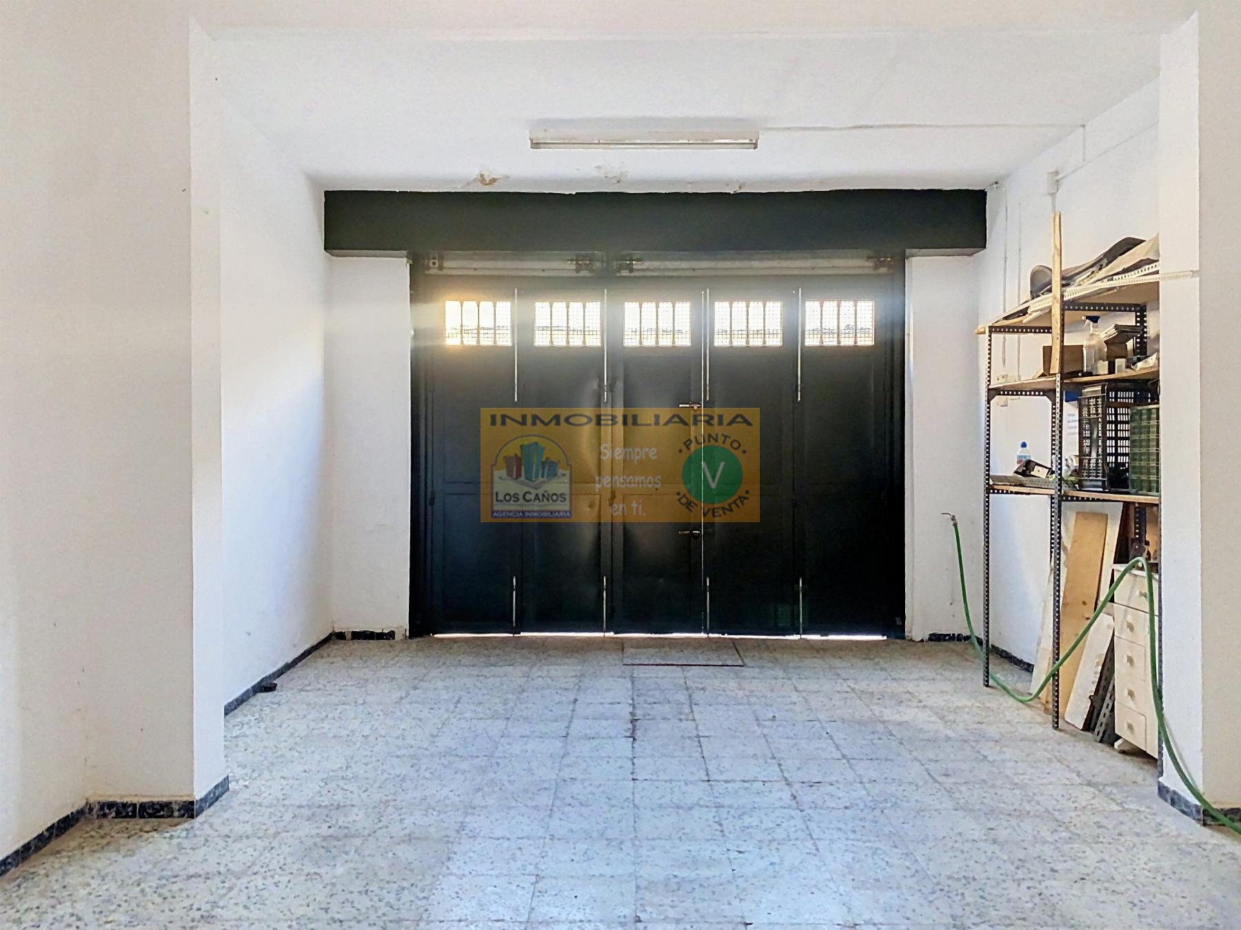 Venta de casa en Sevilla