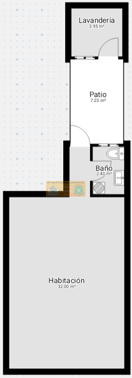 Venta de casa en Sevilla