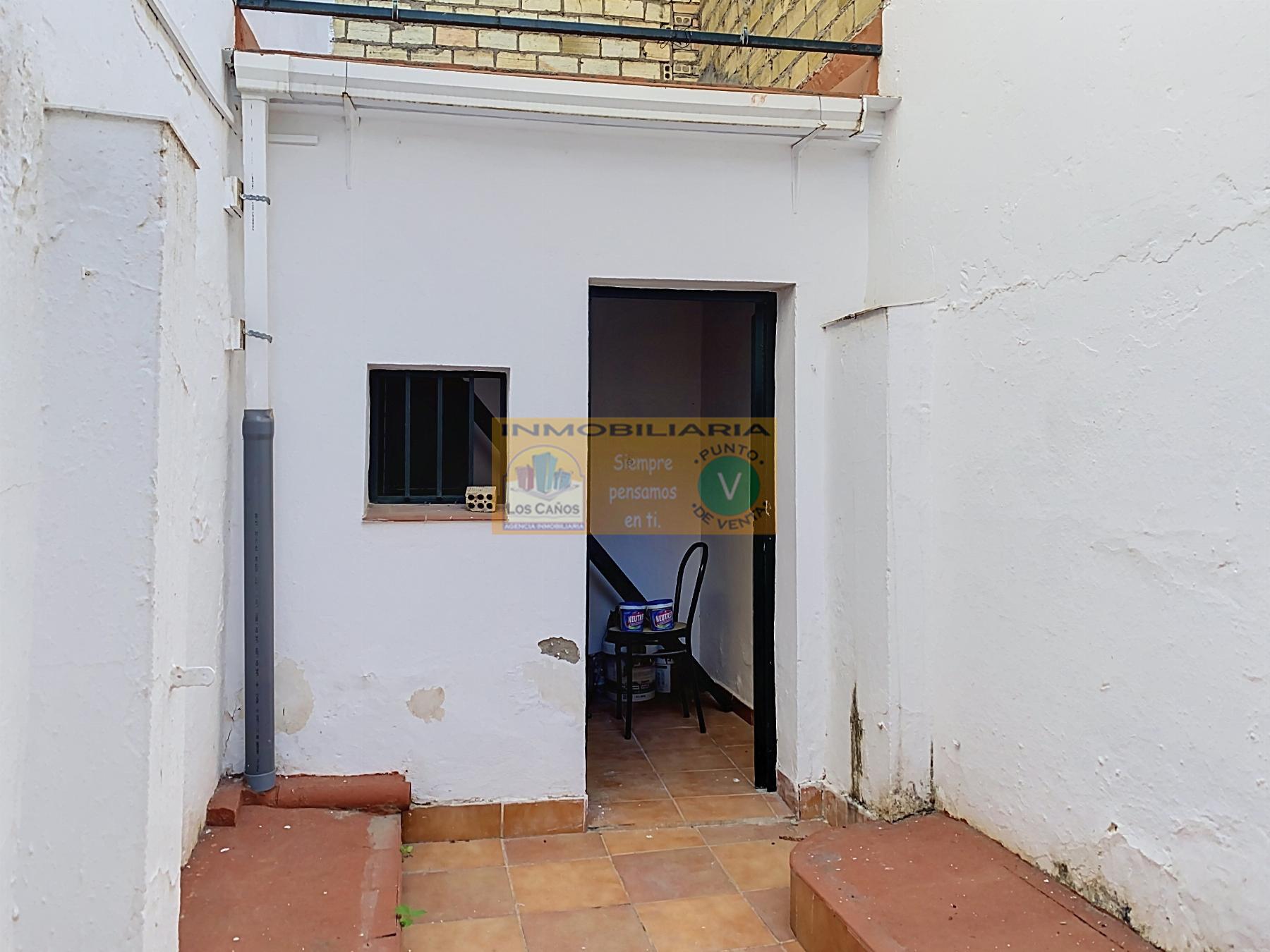 Venta de casa en Sevilla