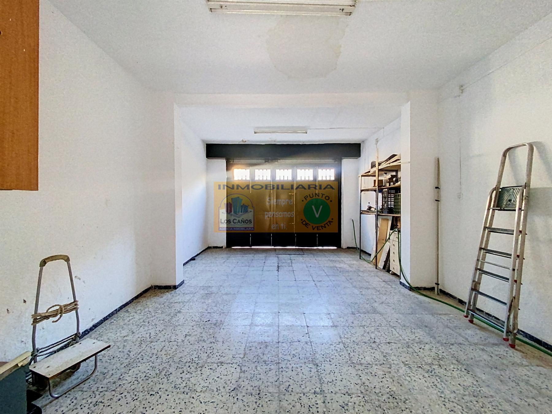 Venta de casa en Sevilla