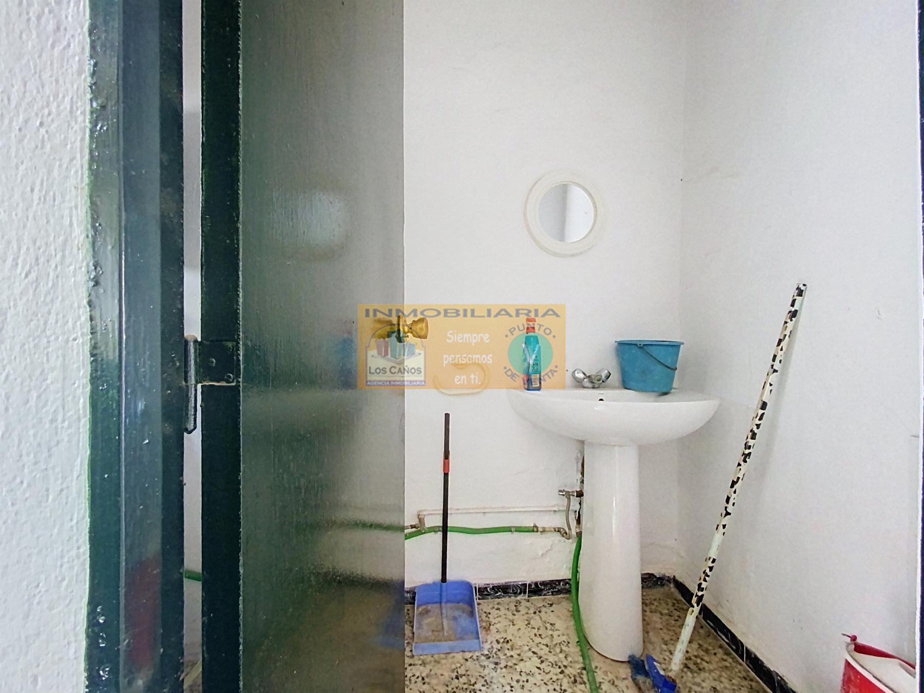 Venta de casa en Sevilla