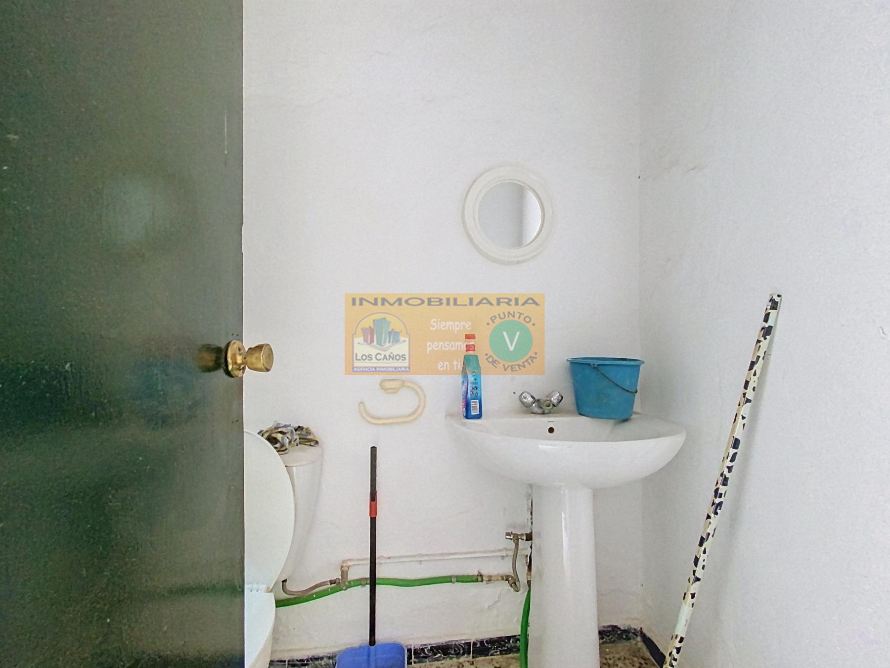Venta de casa en Sevilla