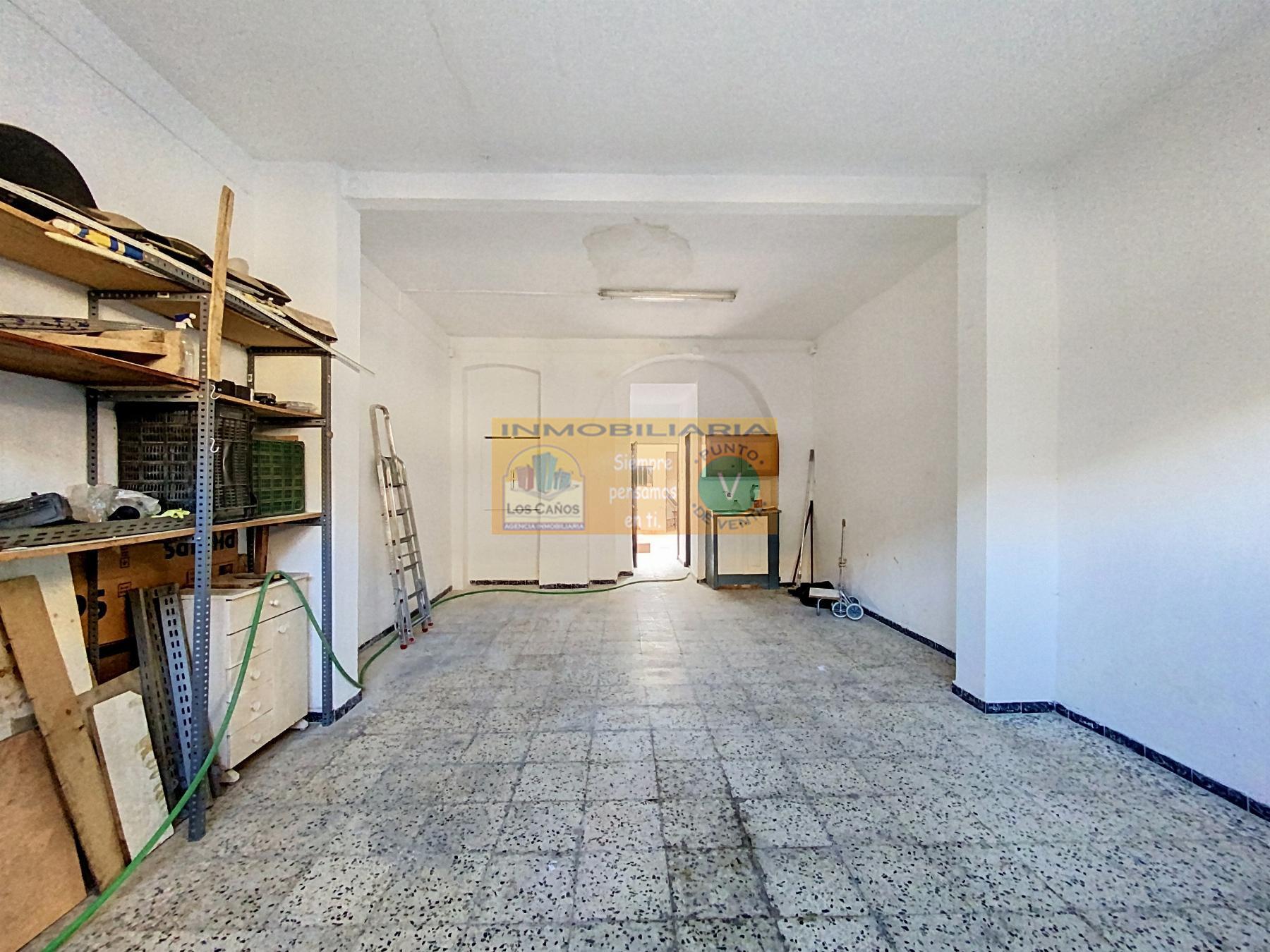 Venta de casa en Sevilla