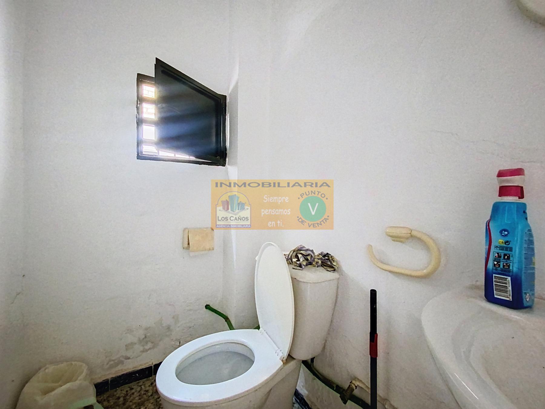 Venta de casa en Sevilla
