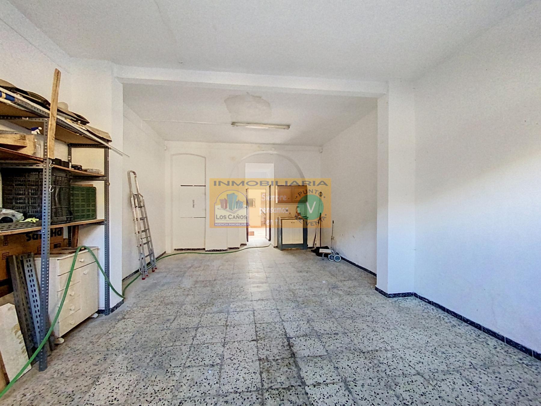 Venta de casa en Sevilla