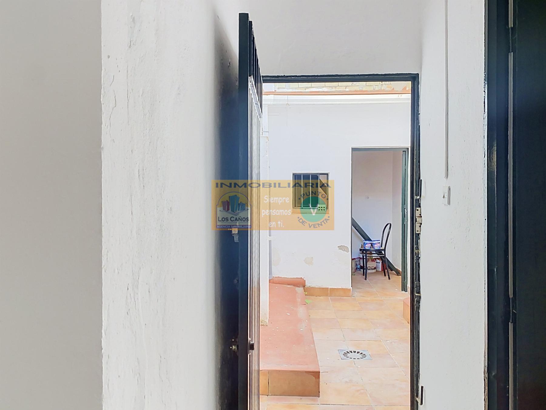 Venta de casa en Sevilla