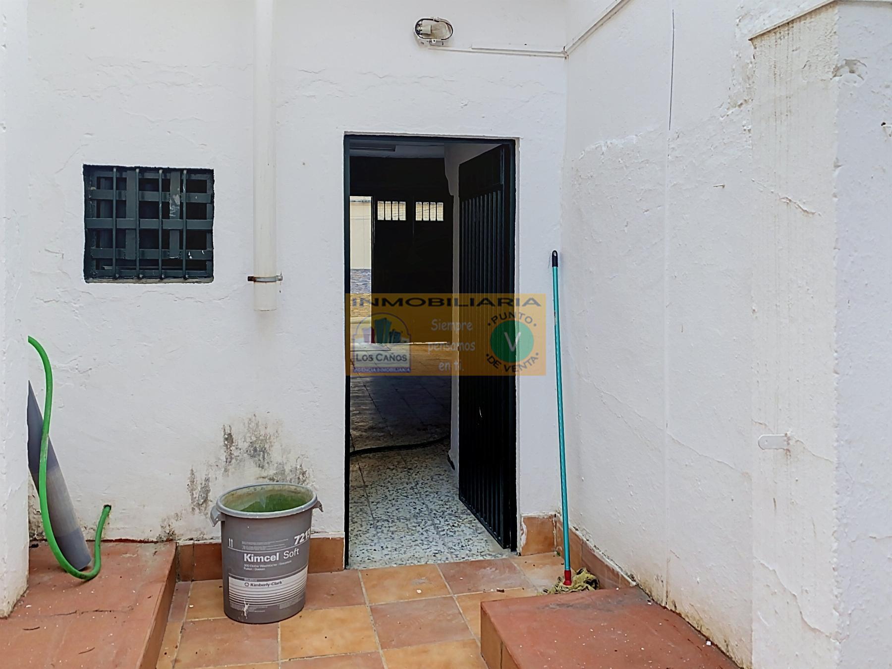 Venta de casa en Sevilla