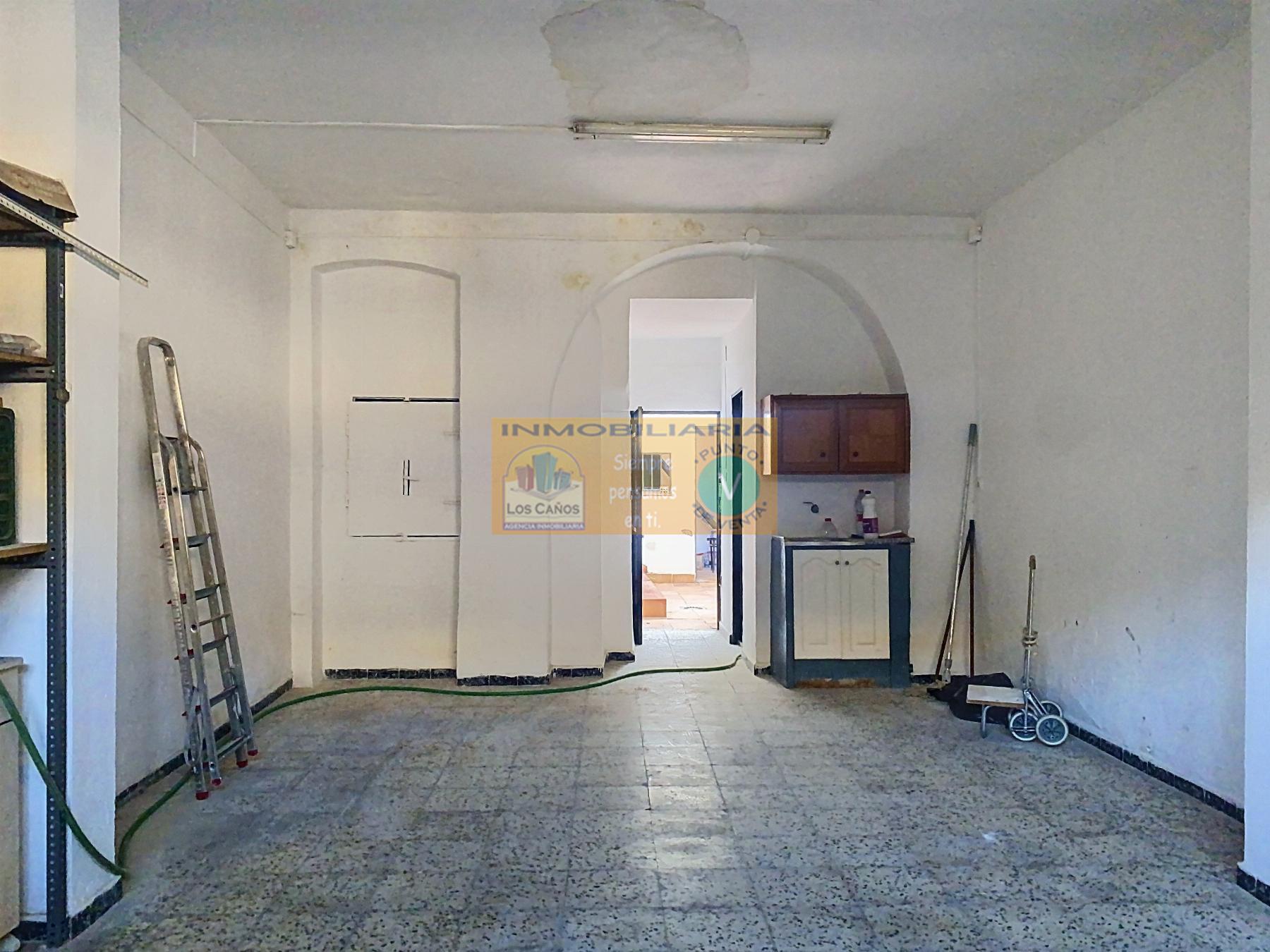 Venta de casa en Sevilla