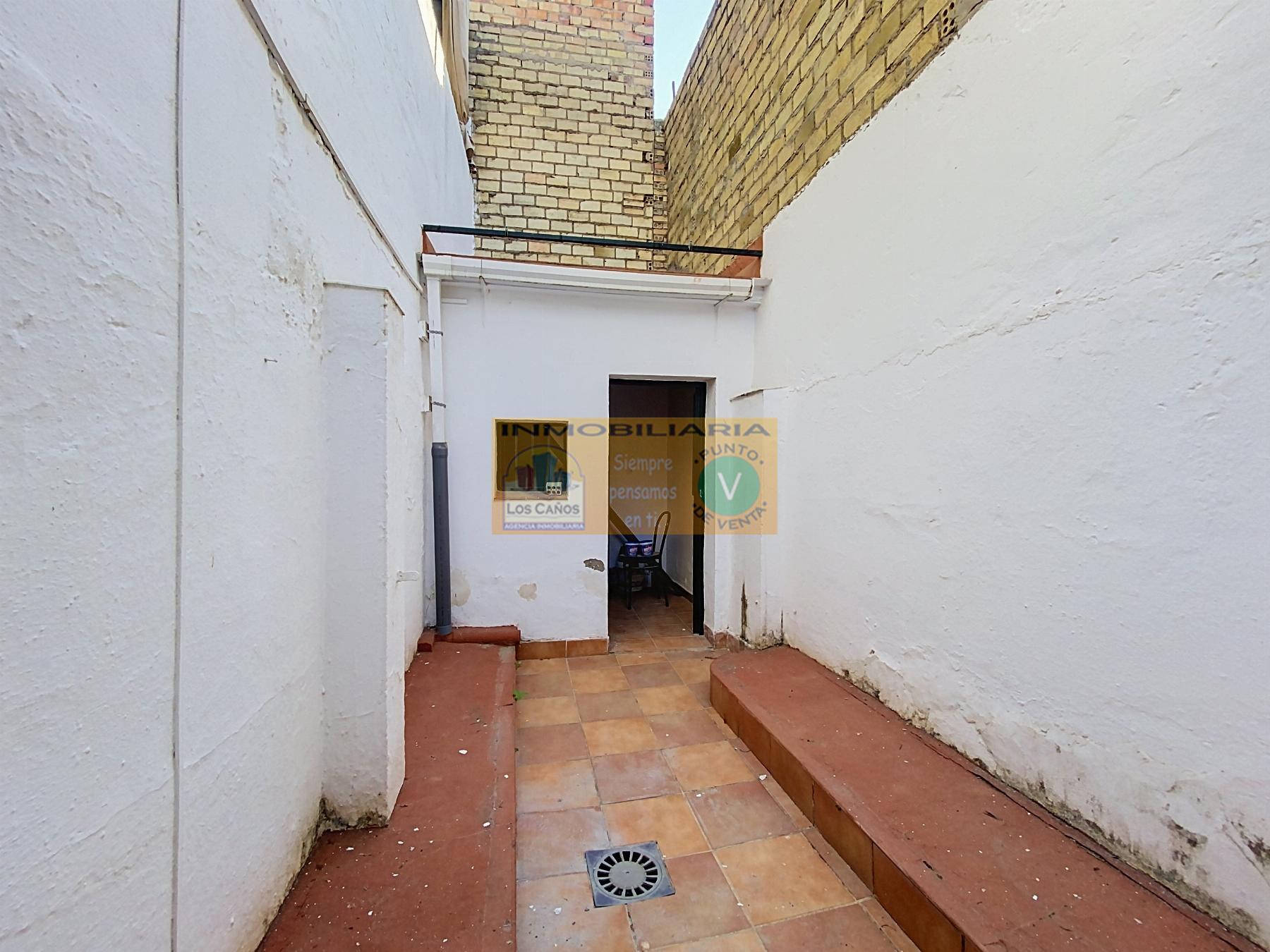 Venta de casa en Sevilla