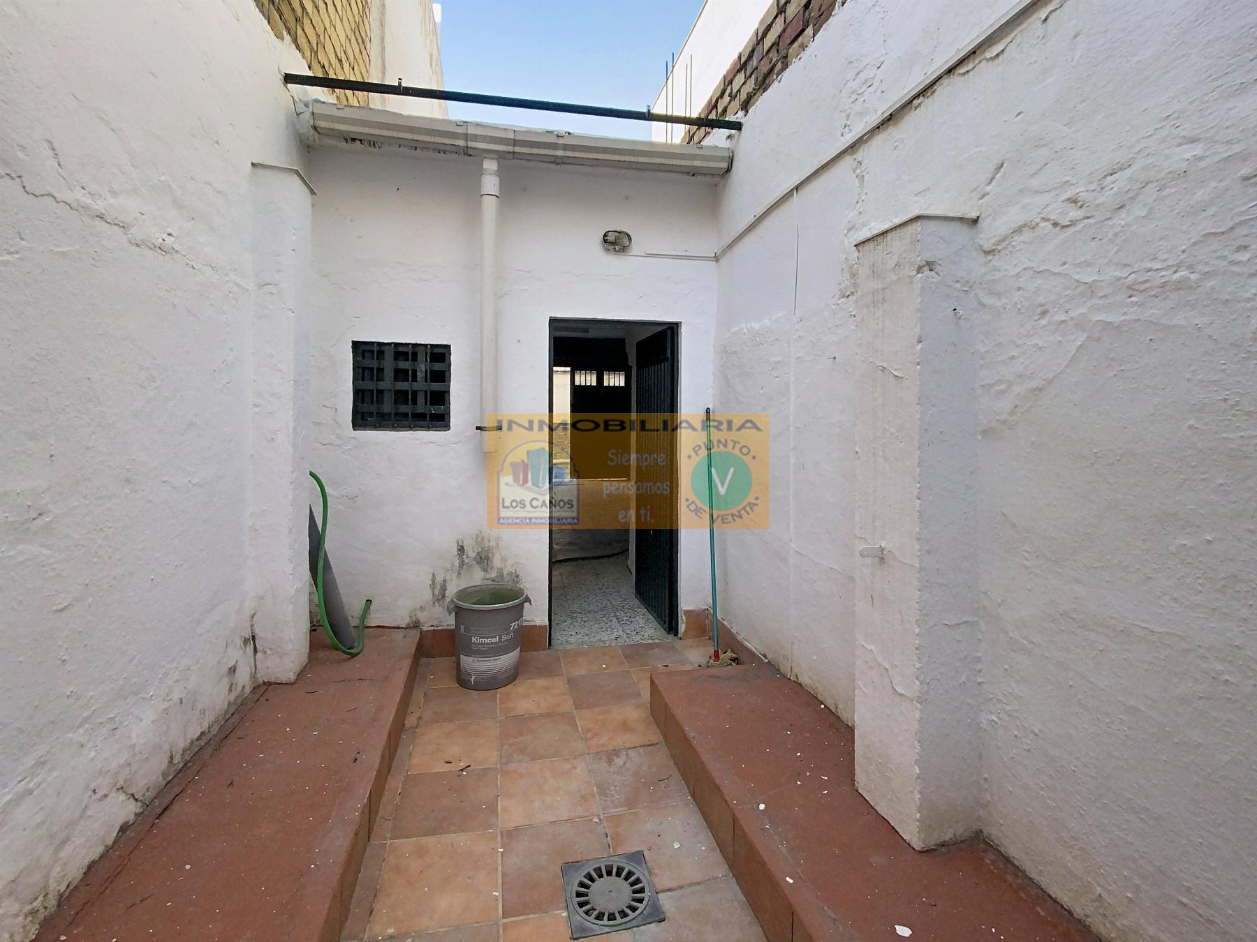 Venta de casa en Sevilla