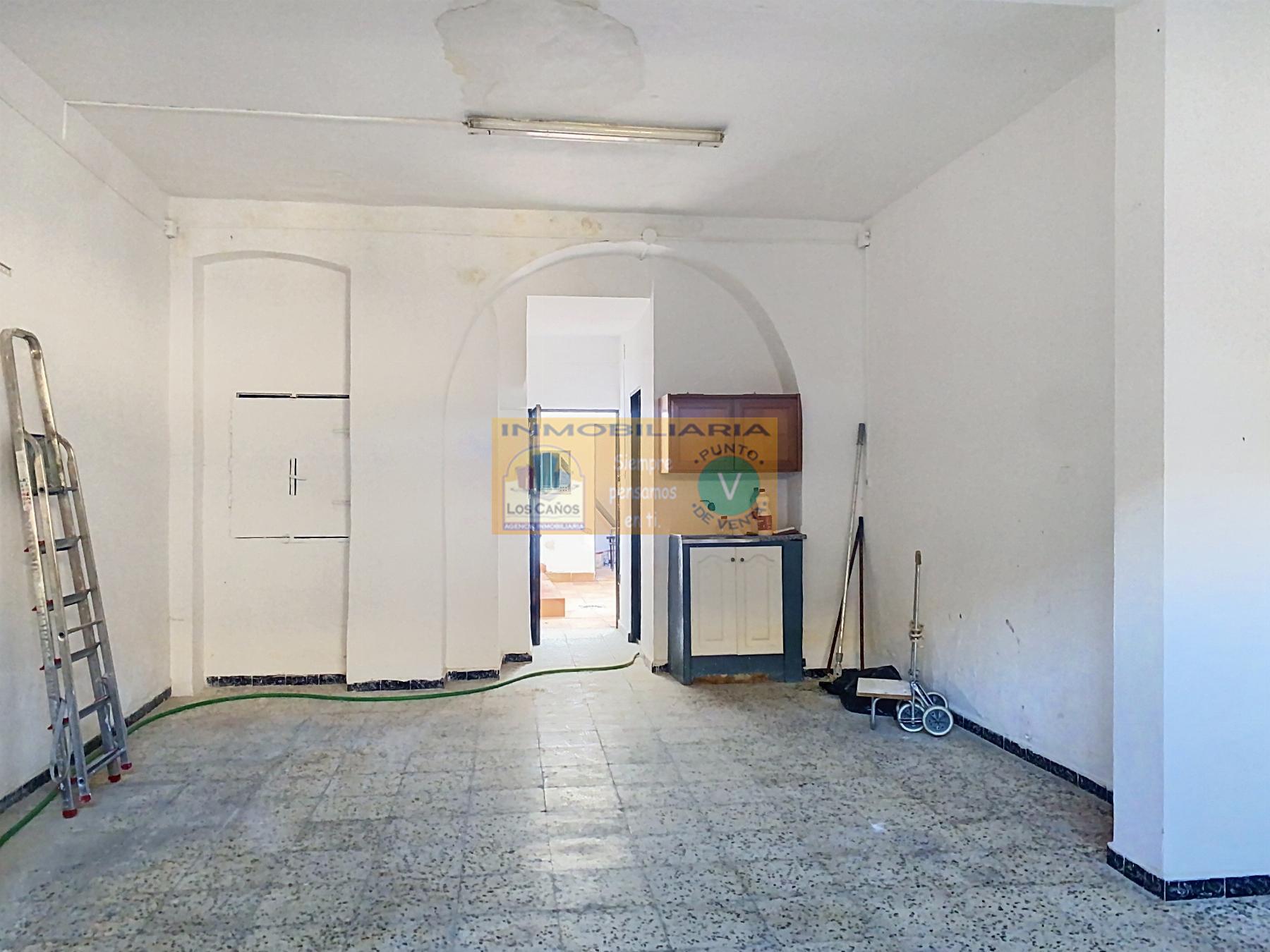 Venta de casa en Sevilla