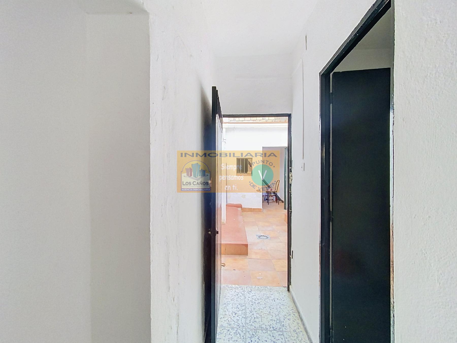 Venta de casa en Sevilla