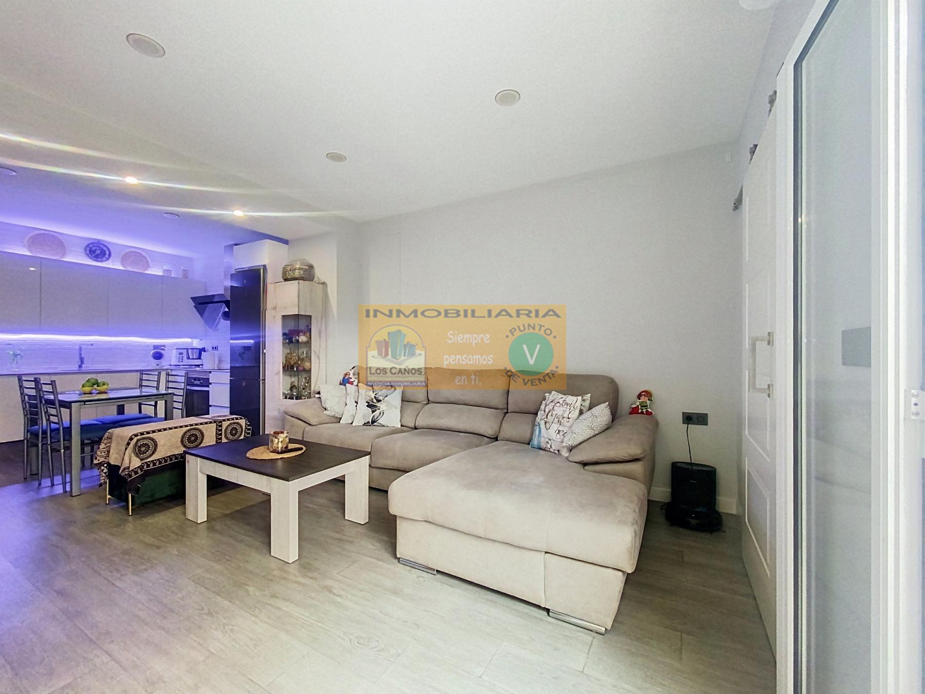 Venta de casa en Sevilla