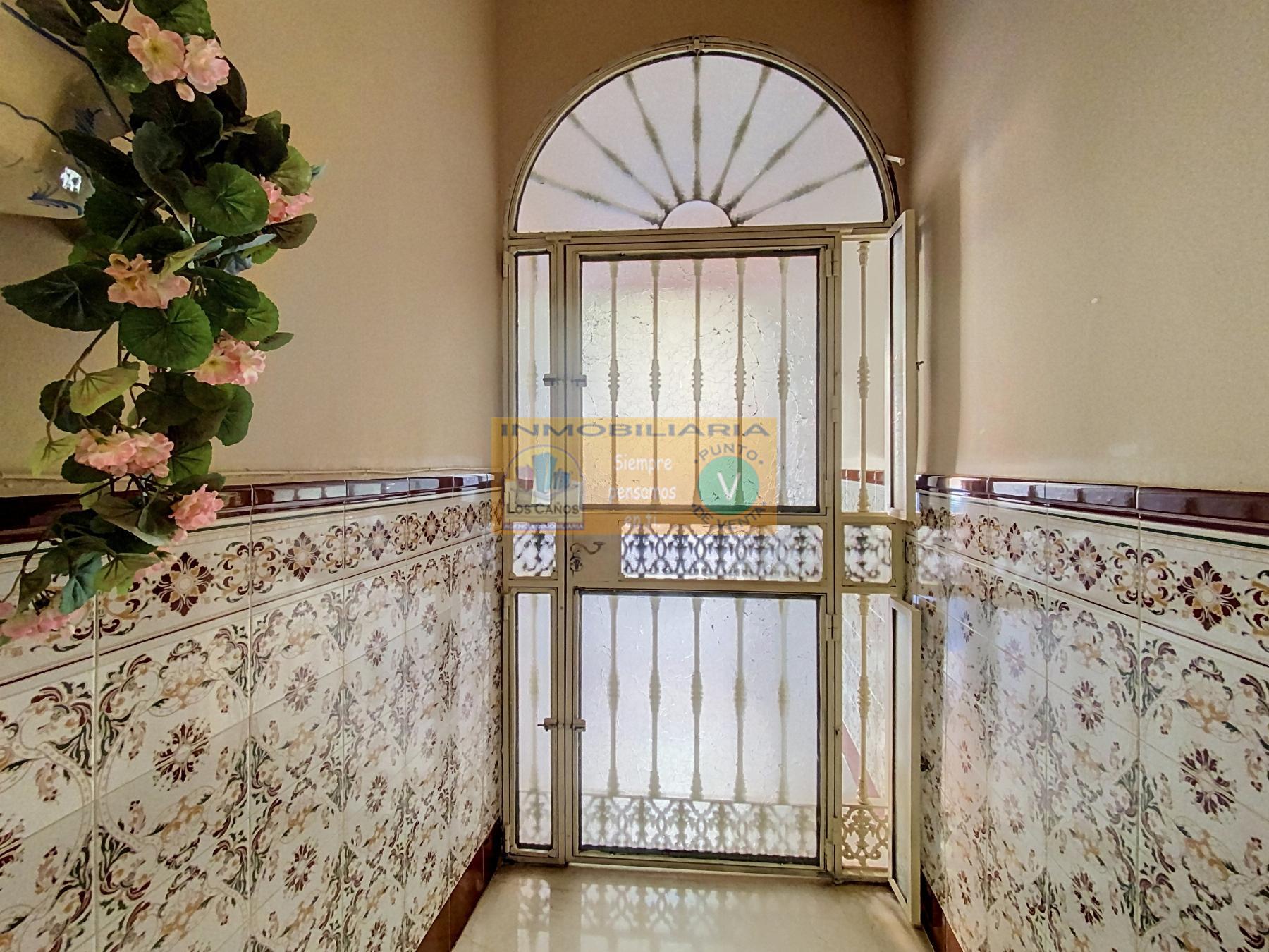 Entrada/Salida