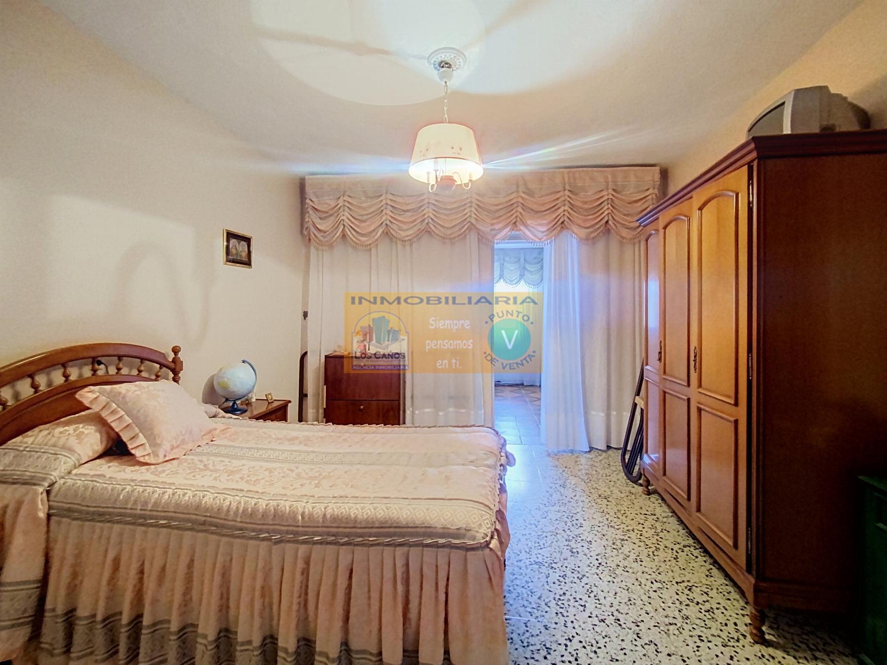 Dormitorio