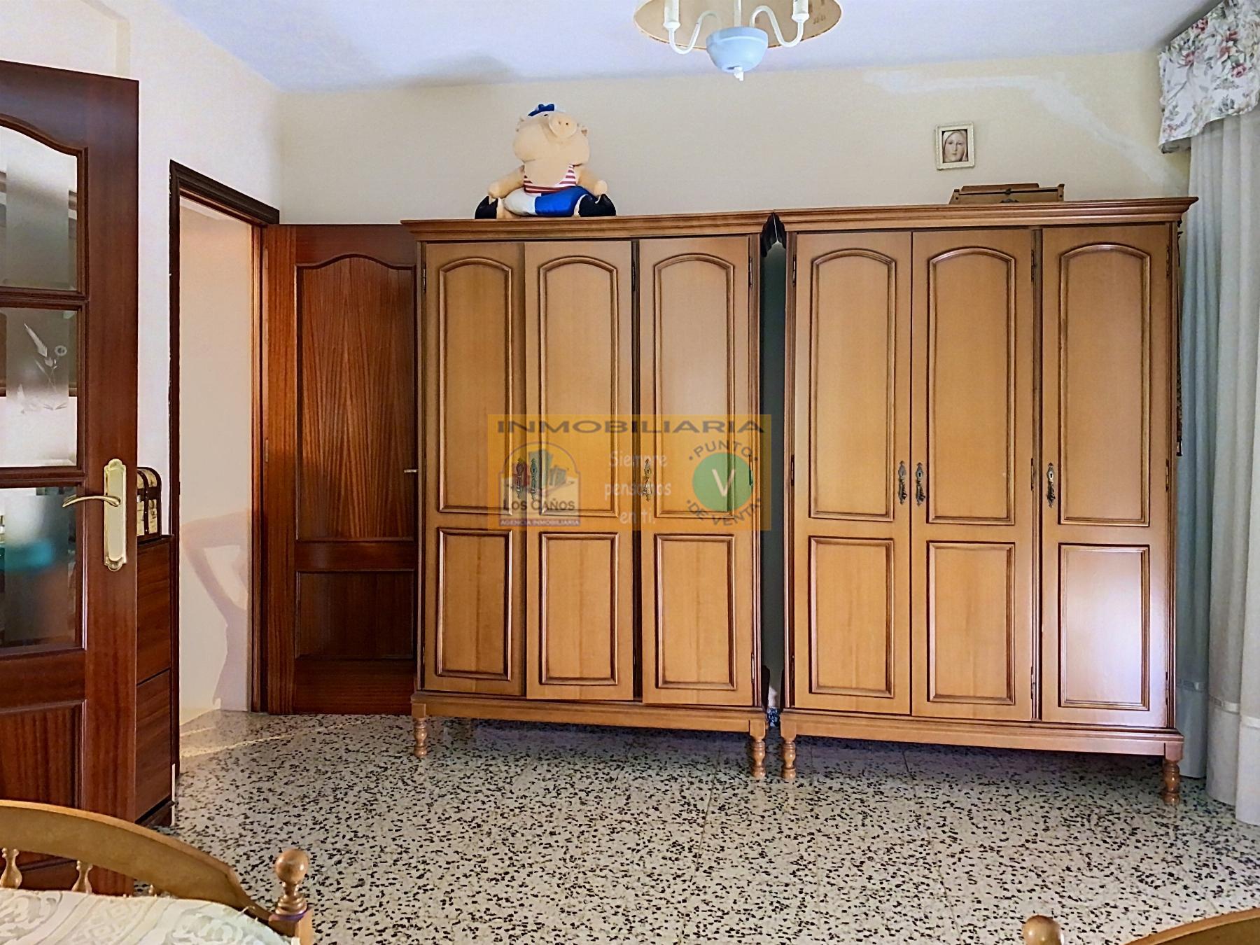 Dormitorio